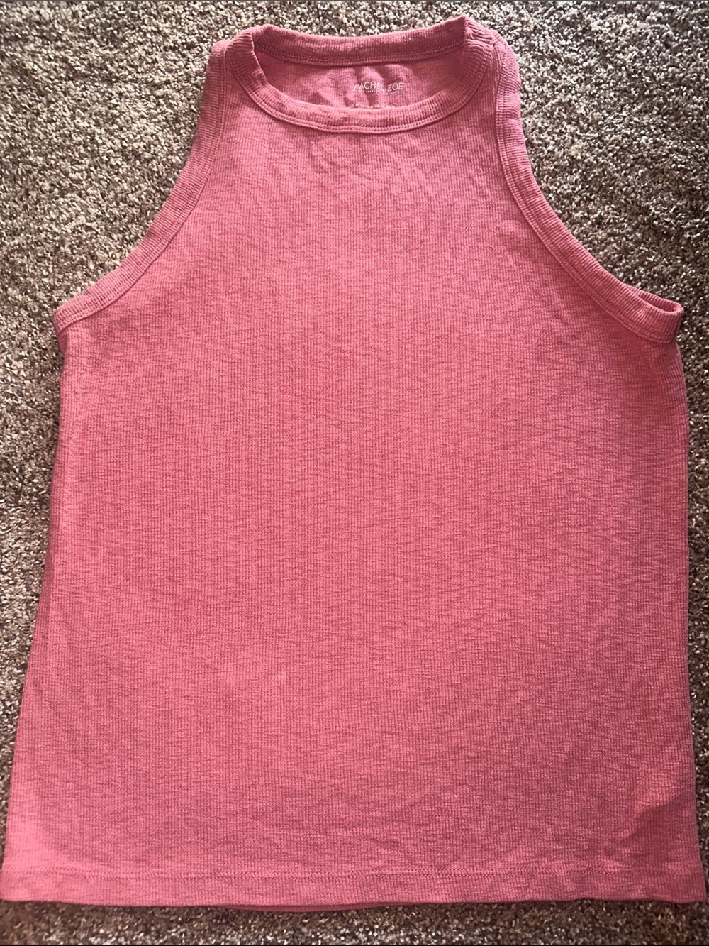 Rachel Zoe Sleeveless Top
